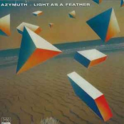 LIGHT AS A FEATHER (RSD2022)