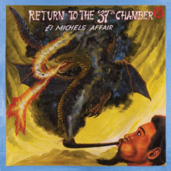 RETURN TO THE 37TH CHAMBER