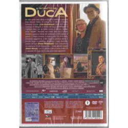 IL RITRATTO DEL DUCA - DVD