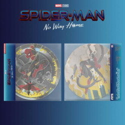 SPIDER-MAN: NO WAY HOME...