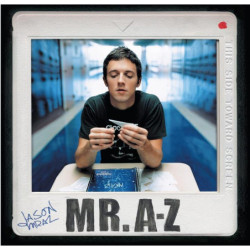 MR. A-Z (DELUXE EDITION)