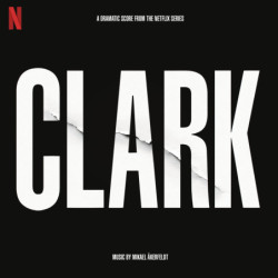 CLARK (SOUNDTRACK FROM THE...