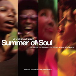 SUMMER OF SOUL (...OR, WHEN...