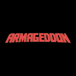 ARMAGEDDON - DOPPIO LP...