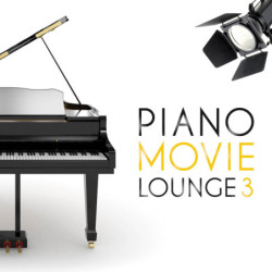 PIANO MOVIE LOUNGE, VOL. 3