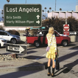 LOST ANGELES - YELLOW EDITION