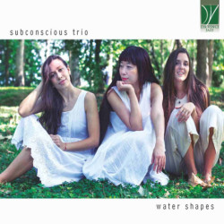 SUBCONSCIOUS TRIO - WATER...