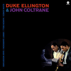 DUKE ELLINGTON & JOHN...