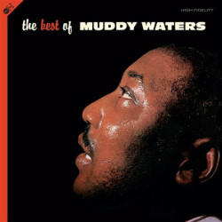 THE BEST OF MUDDY WATERS...