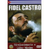 FIDEL CASTRO - FRA L'UOMO E IL MITO