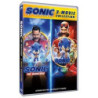 SONIC - 2 MOVIE COLLECTION