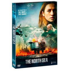 THE NORTH SEA - DVD