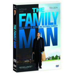 THE FAMILY MAN (LTD CAL)