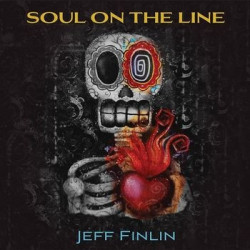 SOUL ON THE LINE