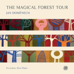 THE MAGICAL FOREST TOUR