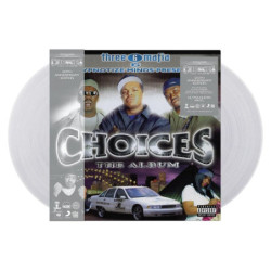 CHOICES: THE ALBUM