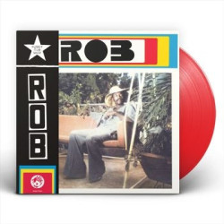 ROB (VINYL RED SPECIAL...