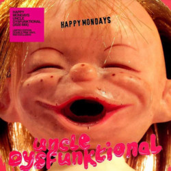 UNCLE DYSFUNKTIONAL - PINK...