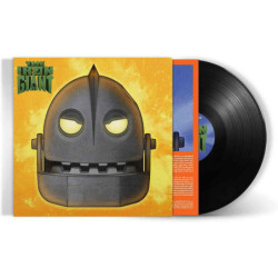 IRON GIANT DELUXE