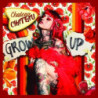 GROW UP - RED VINYL