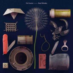 FATAL MISTAKES [LP 140G LTD...