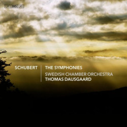 THE SYMPHONIES