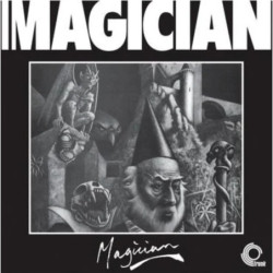 MAGICIAN