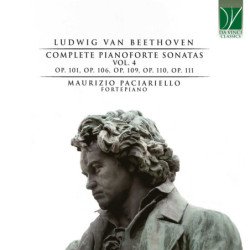 BEETHOVEN: COMPLETE...