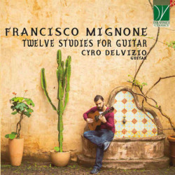 FRANCISCO MIGNONE: 12...