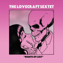 NIGHTS OF LUST