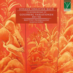 BACH: GOLDBERG-VARIATIONEN,...