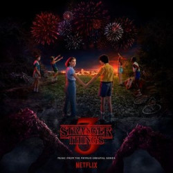 STRANGER THINGS: SOUNDTRACK...