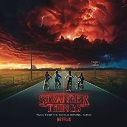 STRANGER THINGS: MUSIC FROM...