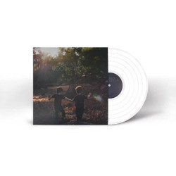 BLOOD HARMONY - WHITE VINYL