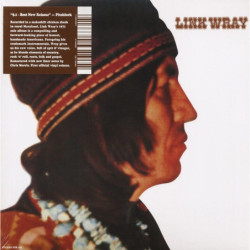 LINK WRAY