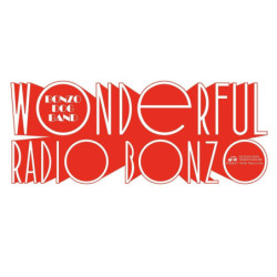 WONDERFUL RADIO BONZO! (AT...