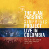 THE ALAN PARSONS SYMPHONIC PROJECT - LIV