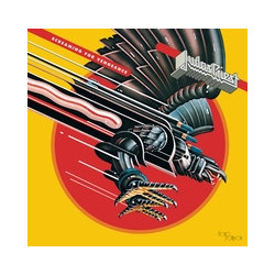 SCREAMING FOR VENGEANCE