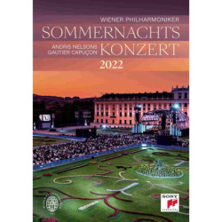 SOMMERNACHTSKONZERT 2022 /...