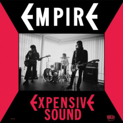 EXPENSIVE SOUND