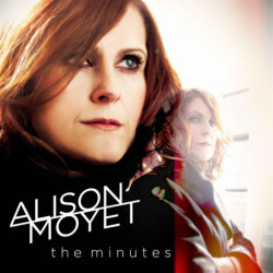 THE MINUTES [LP 140G LTD...