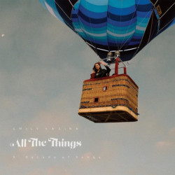 ALL THE THINGS: A DECADE OF...