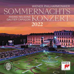 SOMMERNACHTSKONZERT 2022 /...