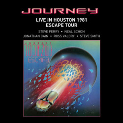 LIVE IN HOUSTON 1981: THE...