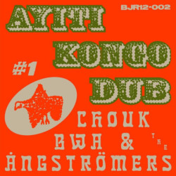 AYITI KONGO DUB 1