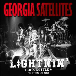 LIGHTNIN' IN A BOTTLE: THE...