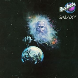 GALAXY    (180GR VINILE...