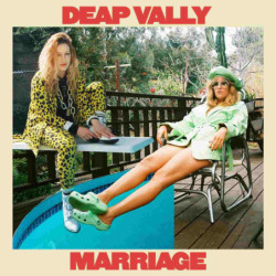 MARRIAGE [LP]