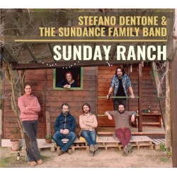 SUNDAY RANCH