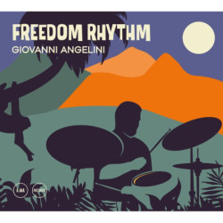 FREEDOM RHYTHM